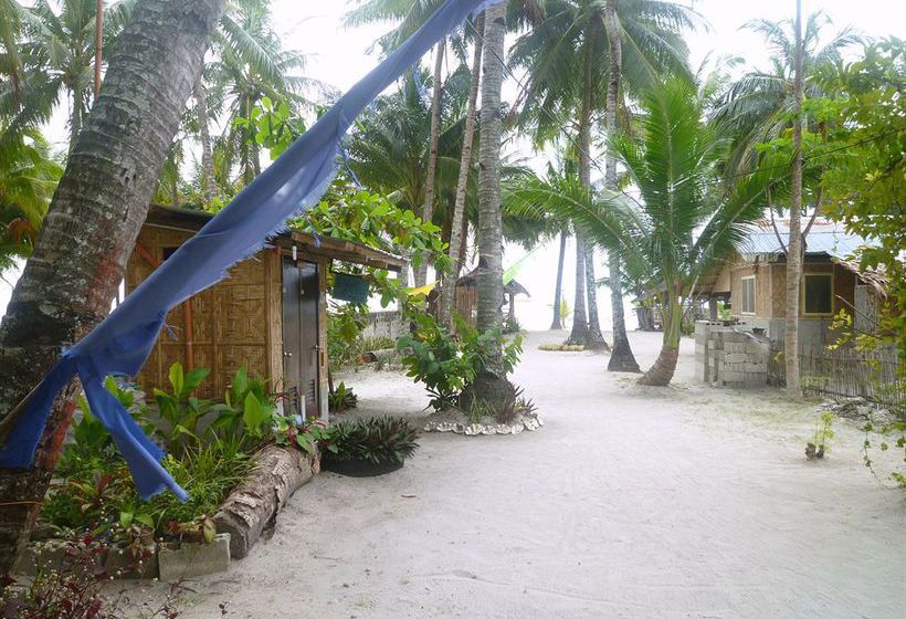 אתר נופש Sunday Flower