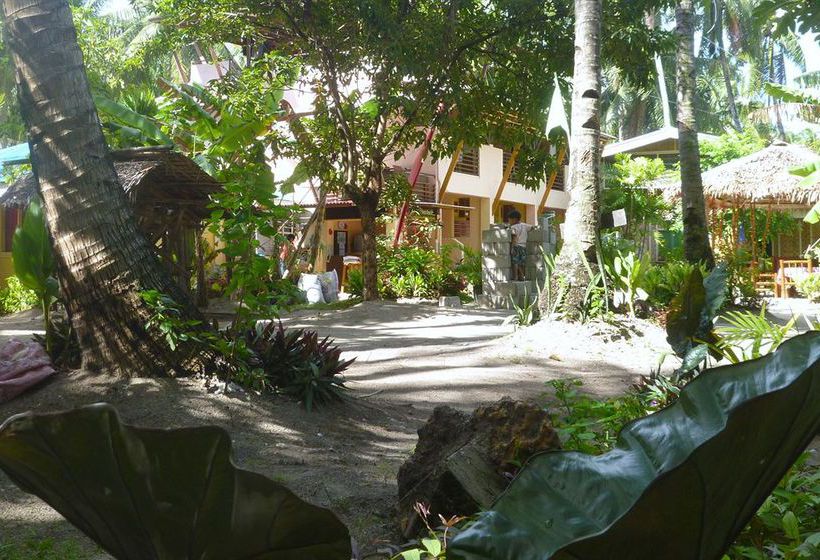 منتجع Sunday Flower