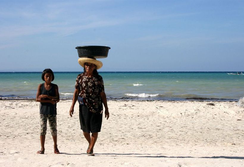 אתר נופש Sunday Flower