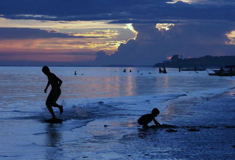 منتجع Sunday Flower