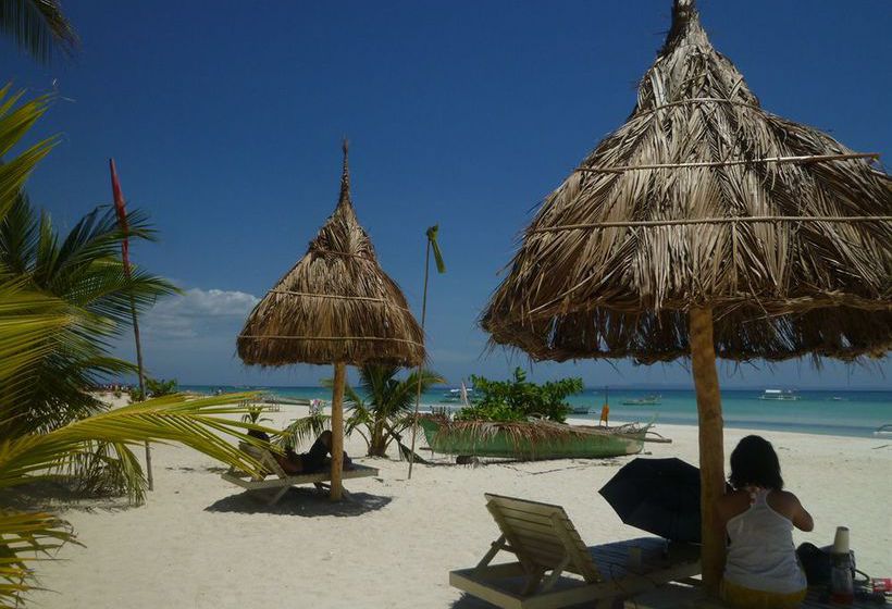 منتجع Sunday Flower