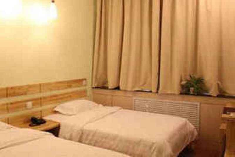 Super 8 Hotel Binzhou Bo Hai Guo Ji