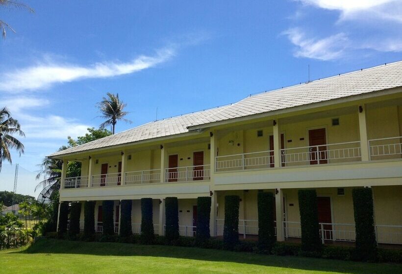 Suwan Driving Range And Resort