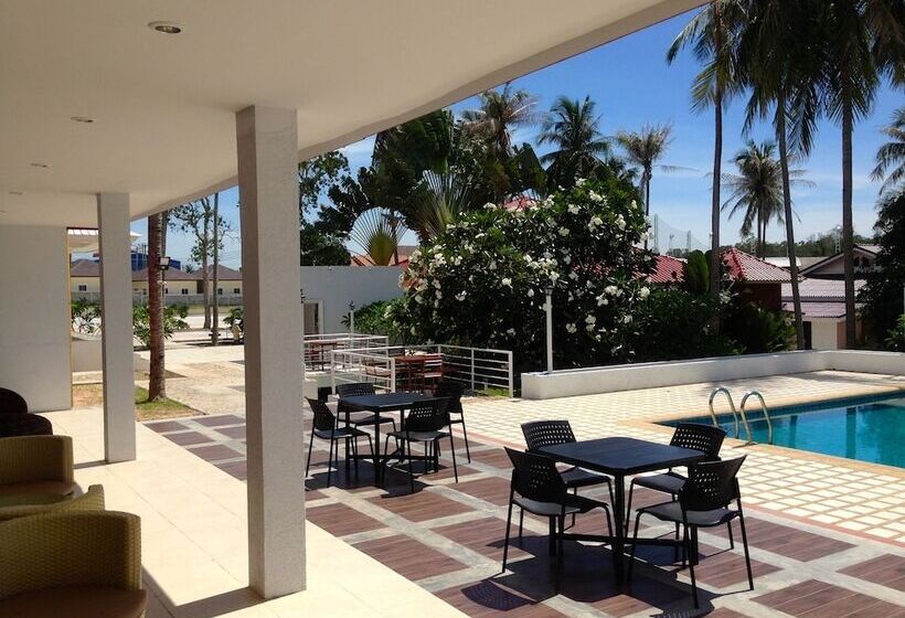 Suwan Driving Range And Resort