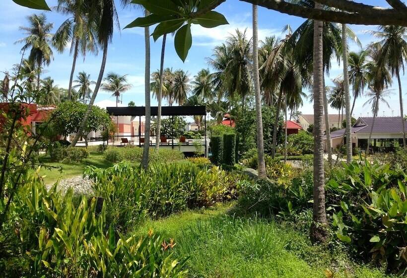 Suwan Driving Range And Resort