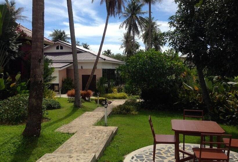 Suwan Driving Range And Resort