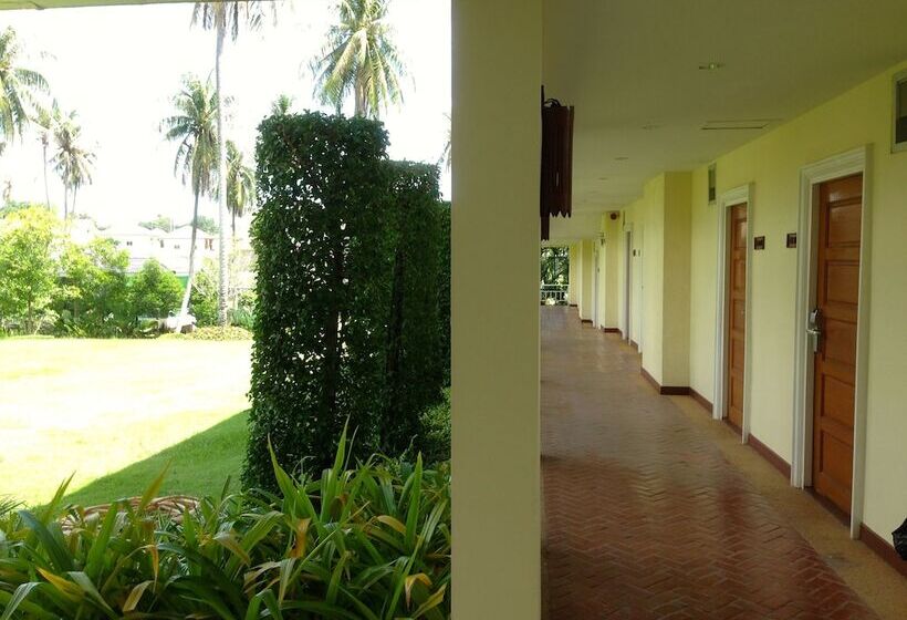 Suwan Driving Range And Resort