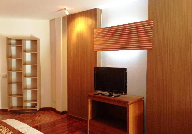 Suwan Driving Range And Resort