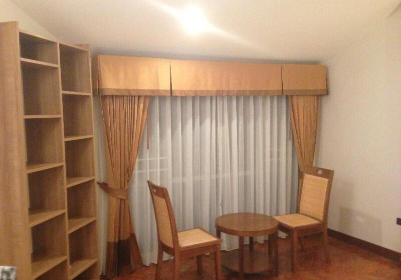 Suwan Driving Range And Resort