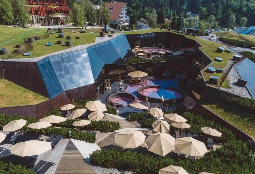 Terme Olimia Aparthotel Rosa