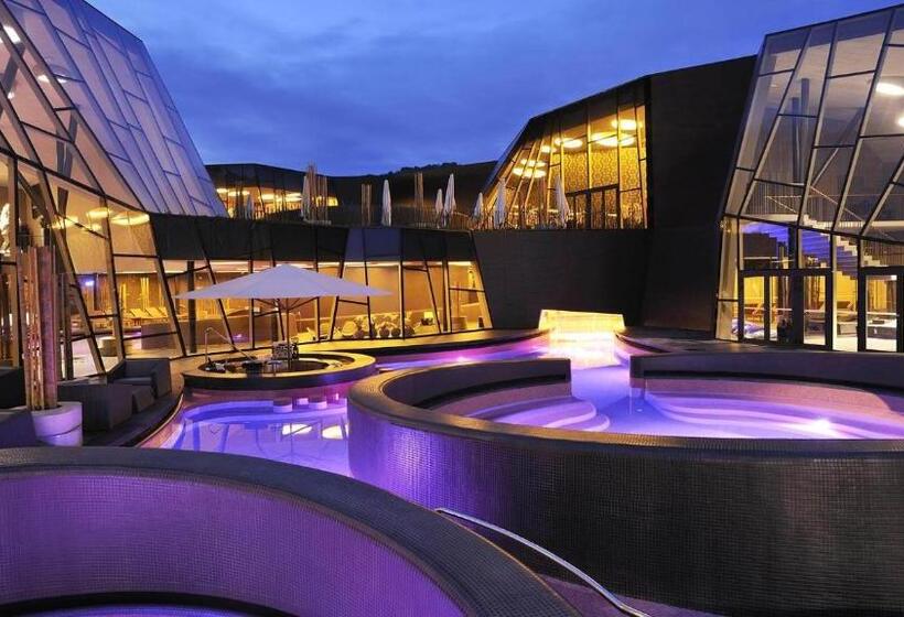 Terme Olimia Aparthotel Rosa