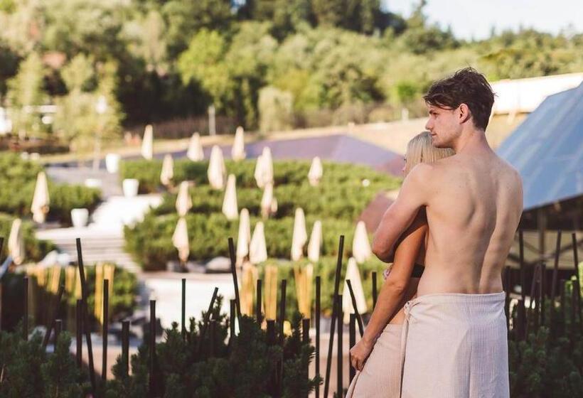 Terme Olimia Aparthotel Rosa