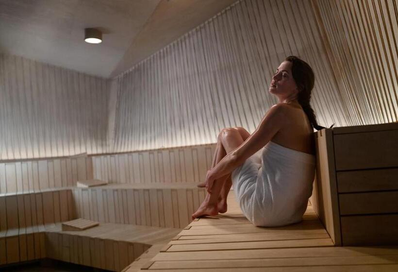 Terme Olimia Aparthotel Rosa