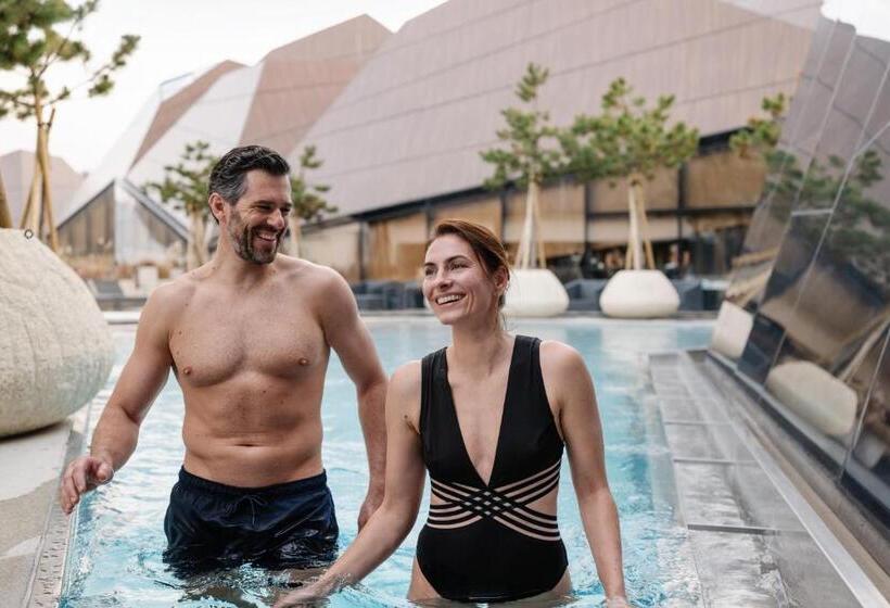 Terme Olimia Aparthotel Rosa