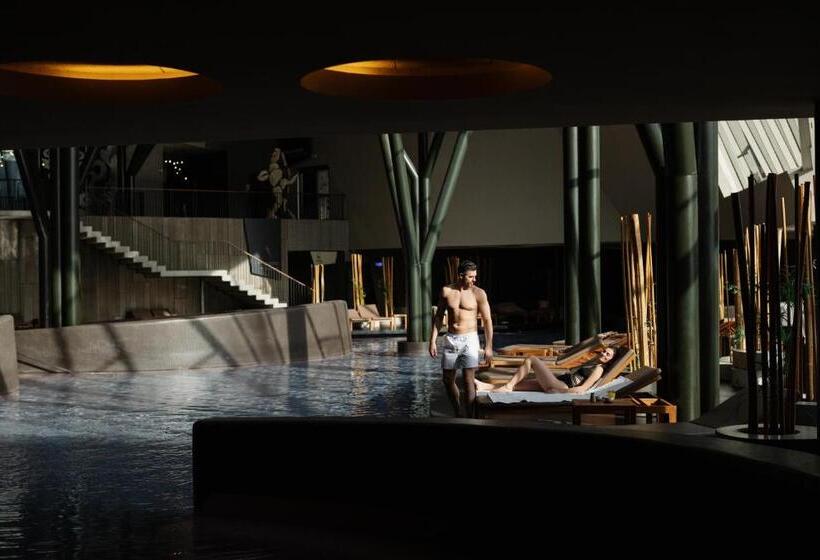 Terme Olimia Aparthotel Rosa