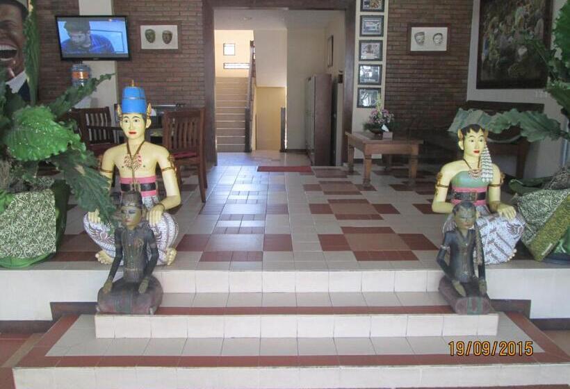 Tetirah Boutique Hotel Salatiga