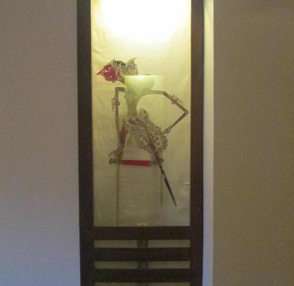 Tetirah Boutique Hotel Salatiga