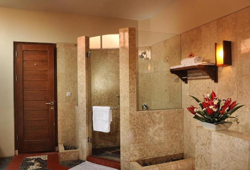 Tetirah Boutique Hotel Salatiga