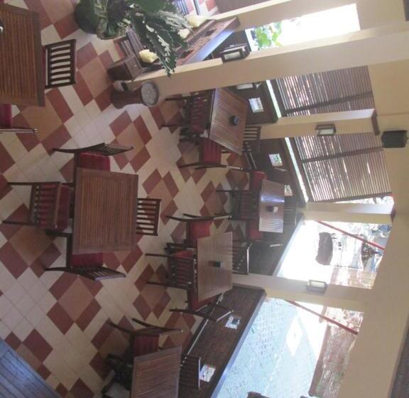 Tetirah Boutique Hotel Salatiga