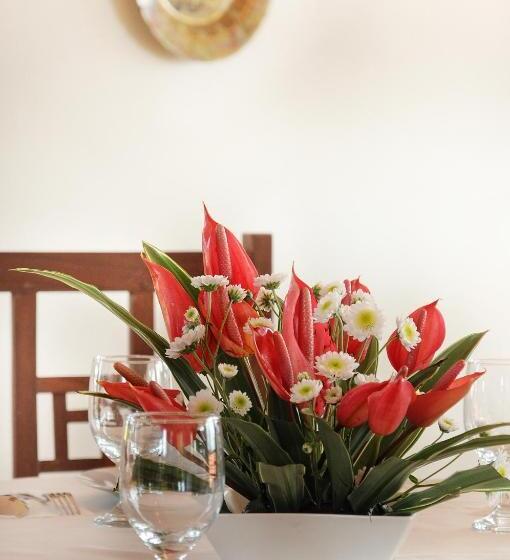 Tetirah Boutique Hotel Salatiga