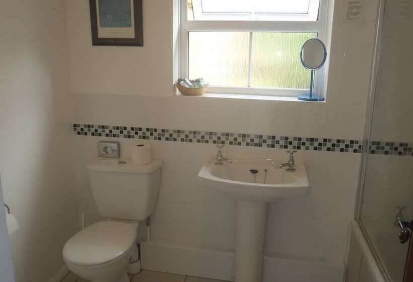 The Bowens Bed & Breakfast