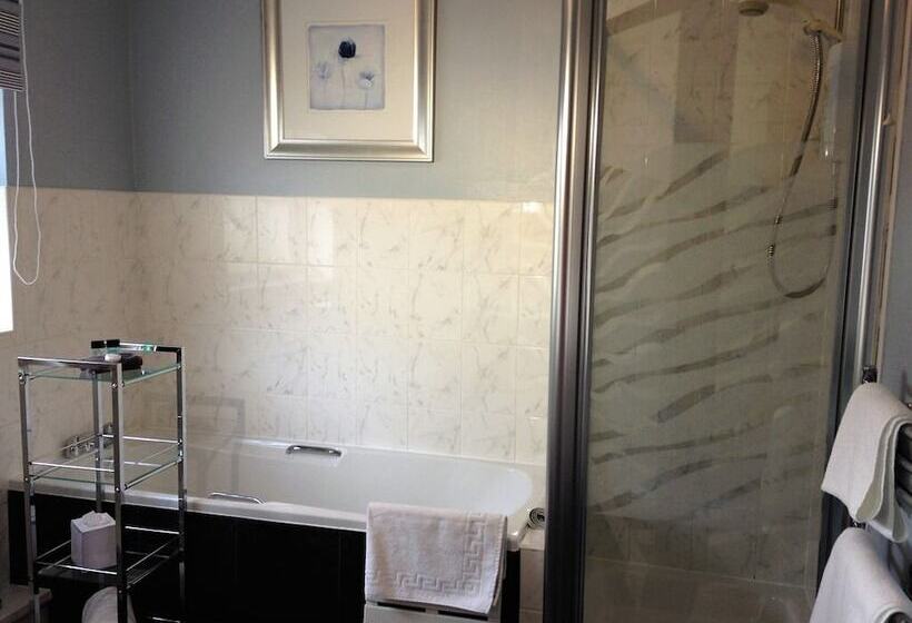 The Bowens Bed & Breakfast