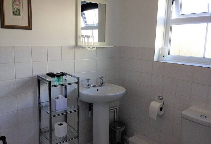 The Bowens Bed & Breakfast