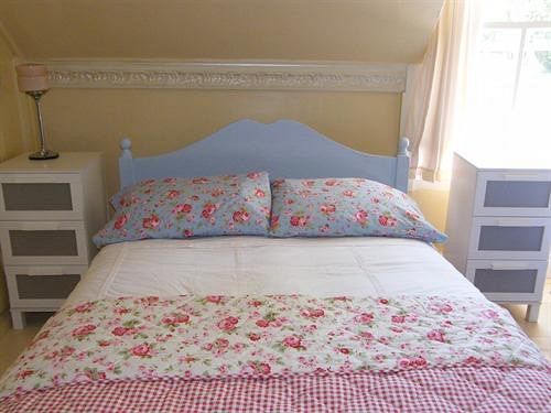 The Old Bakers Cottage B&b