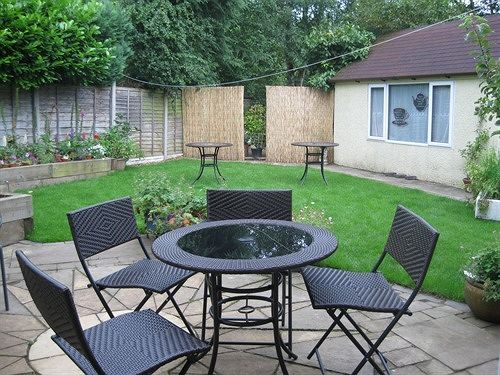 The Old Bakers Cottage B&b