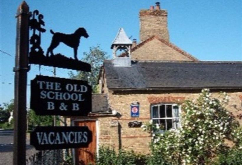 The Old School B&b