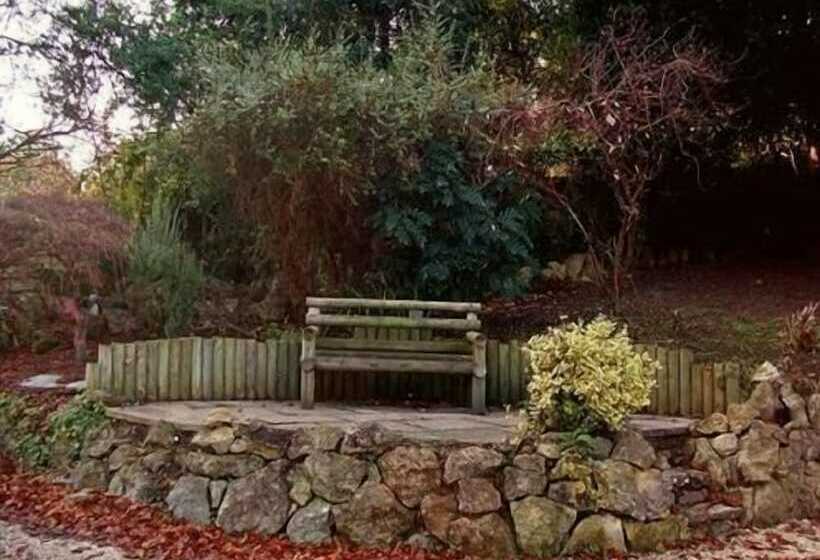 住宿加早餐  Tibbiwell Lodge