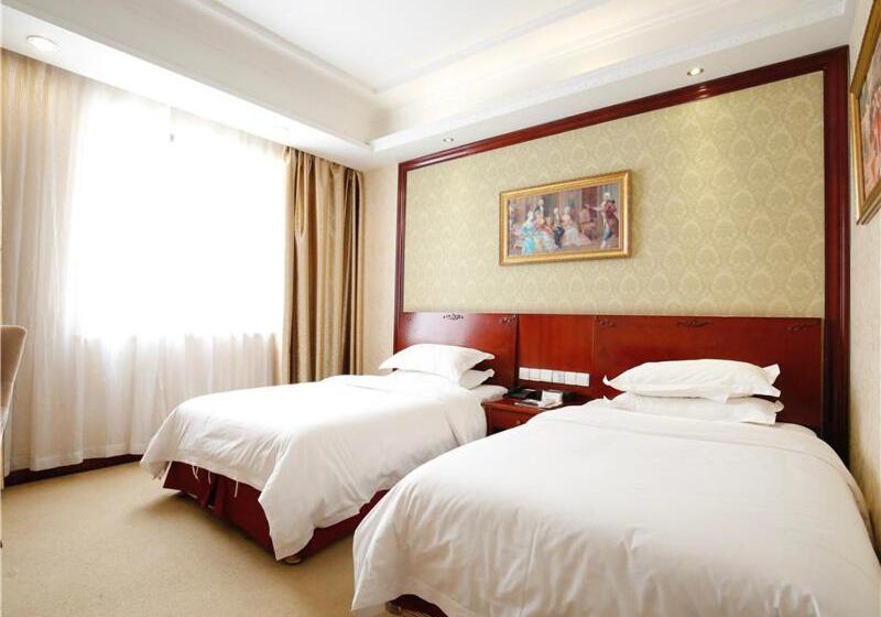 Vienna Hotel Suzhou Luokou Furniture Store