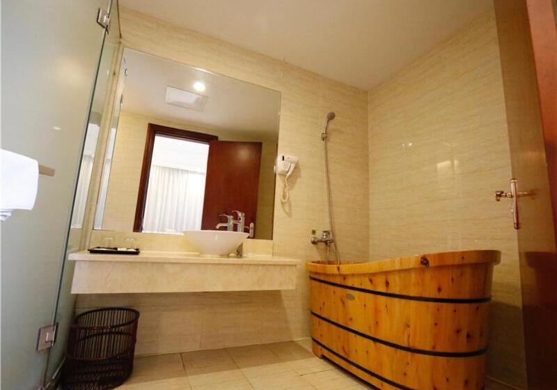 Vienna Hotel Suzhou Luokou Furniture Store