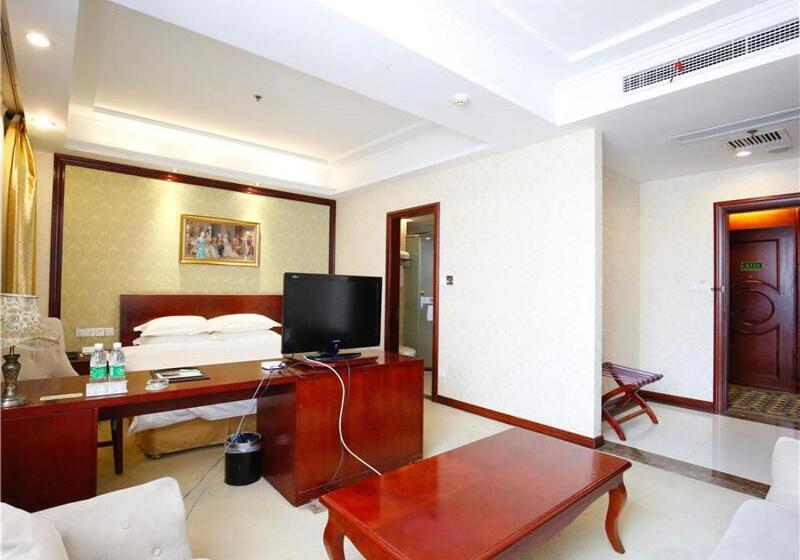 Vienna Hotel Suzhou Luokou Furniture Store