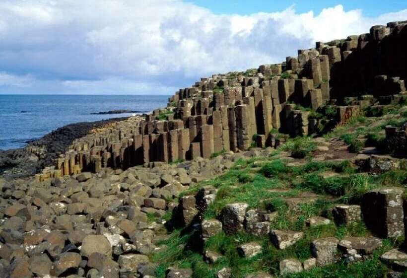 Wanderin Heights B&b