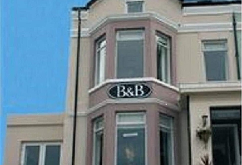 Wanderin Heights B&b