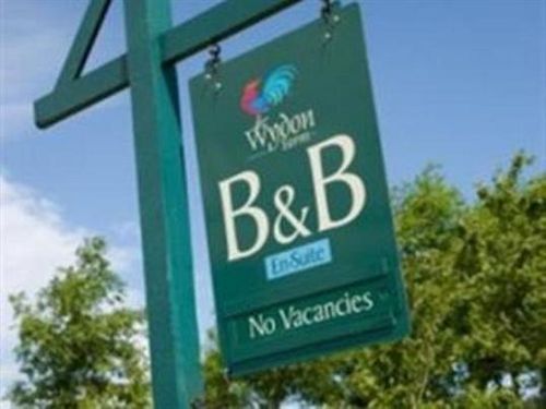 Wydon Farm B&b
