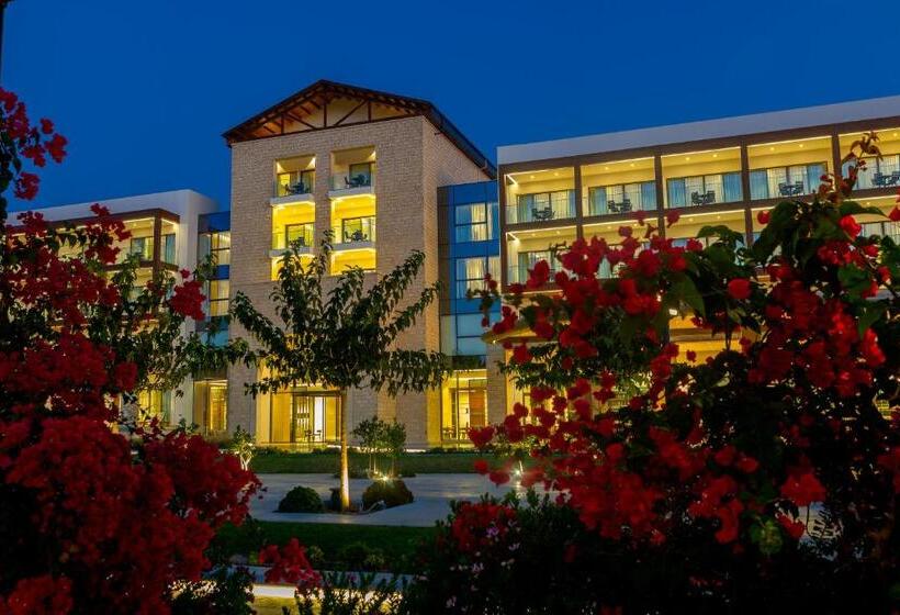 בית מלון כפרי Aliathon Ionian