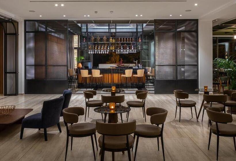 בית מלון כפרי Aliathon Ionian