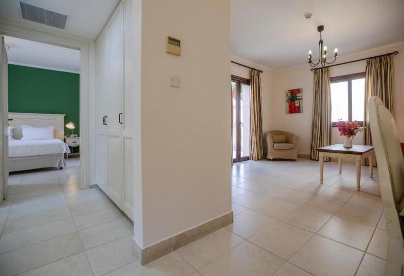 בית מלון כפרי Aliathon Ionian