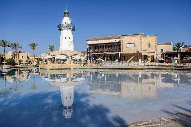 בית מלון כפרי Aliathon Ionian