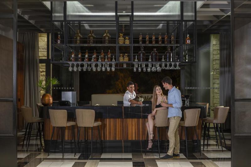 בית מלון כפרי Aliathon Ionian