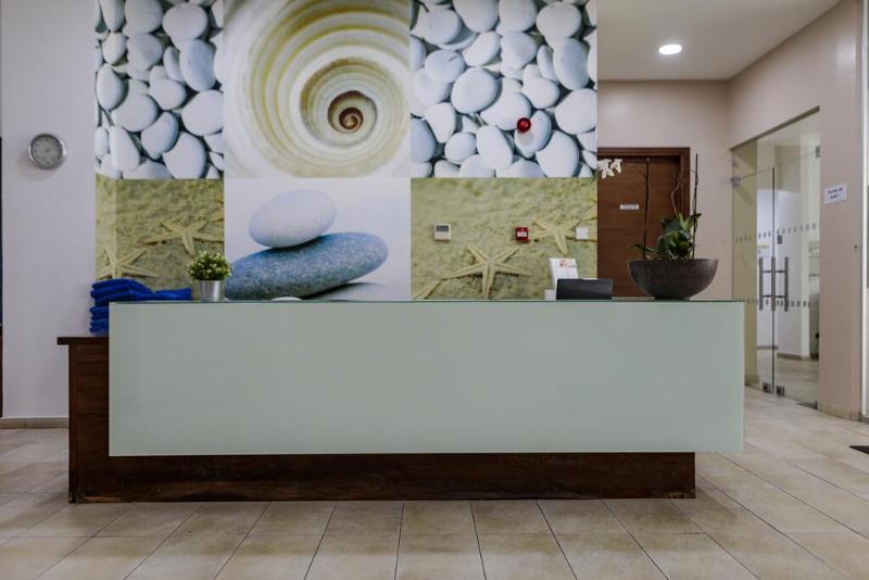 בית מלון כפרי Aliathon Ionian