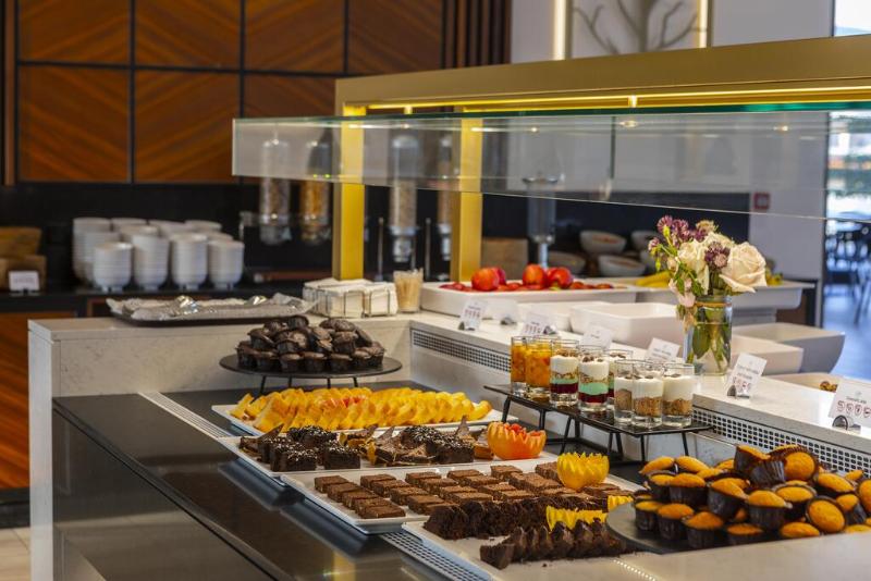 בית מלון כפרי Aliathon Ionian