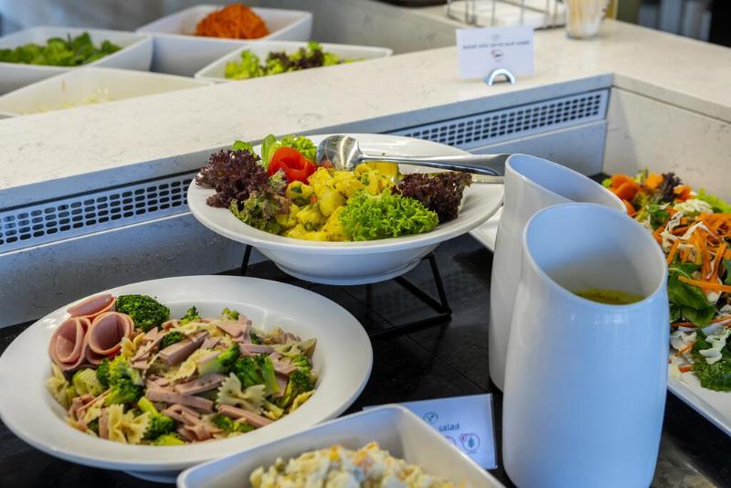 בית מלון כפרי Aliathon Ionian