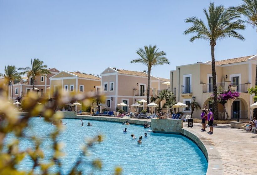 בית מלון כפרי Aliathon Ionian