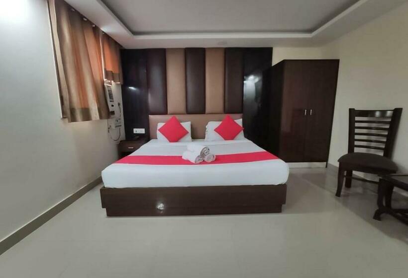 فندق New City Lite