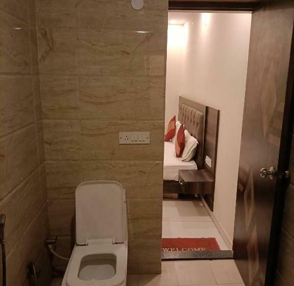 فندق New City Lite