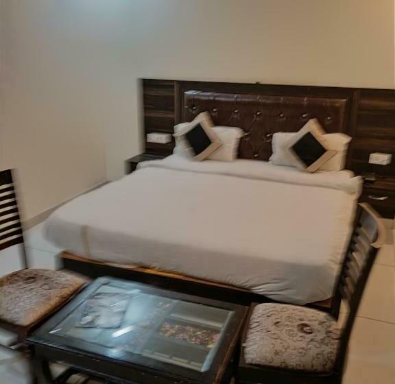 فندق New City Lite