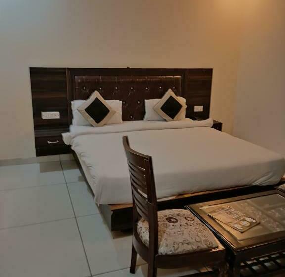 فندق New City Lite